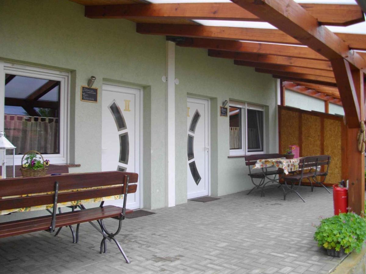 Apartments In Luebben Spreewald 26522 Steinkirchen  Exterior photo