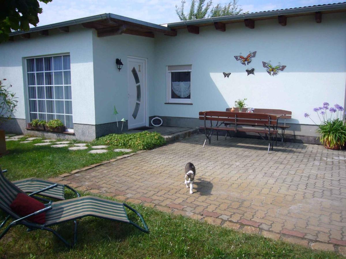 Apartments In Luebben Spreewald 26522 Steinkirchen  Exterior photo